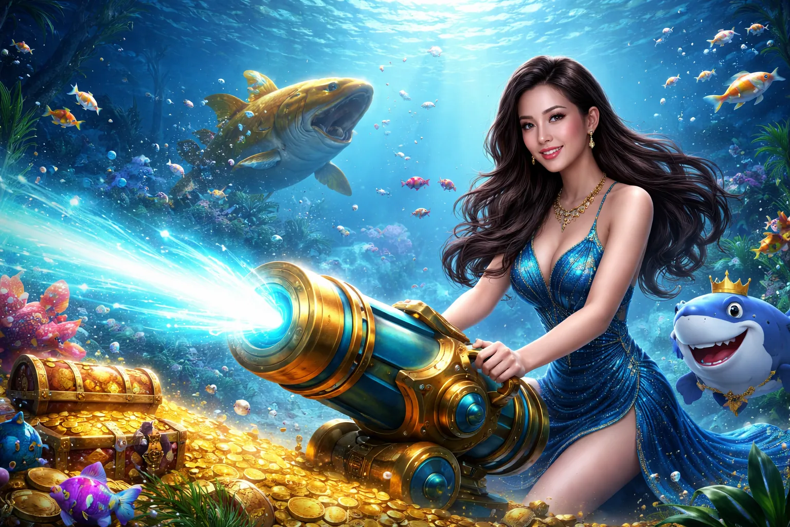 Đa dạng trò chơi f1680 code