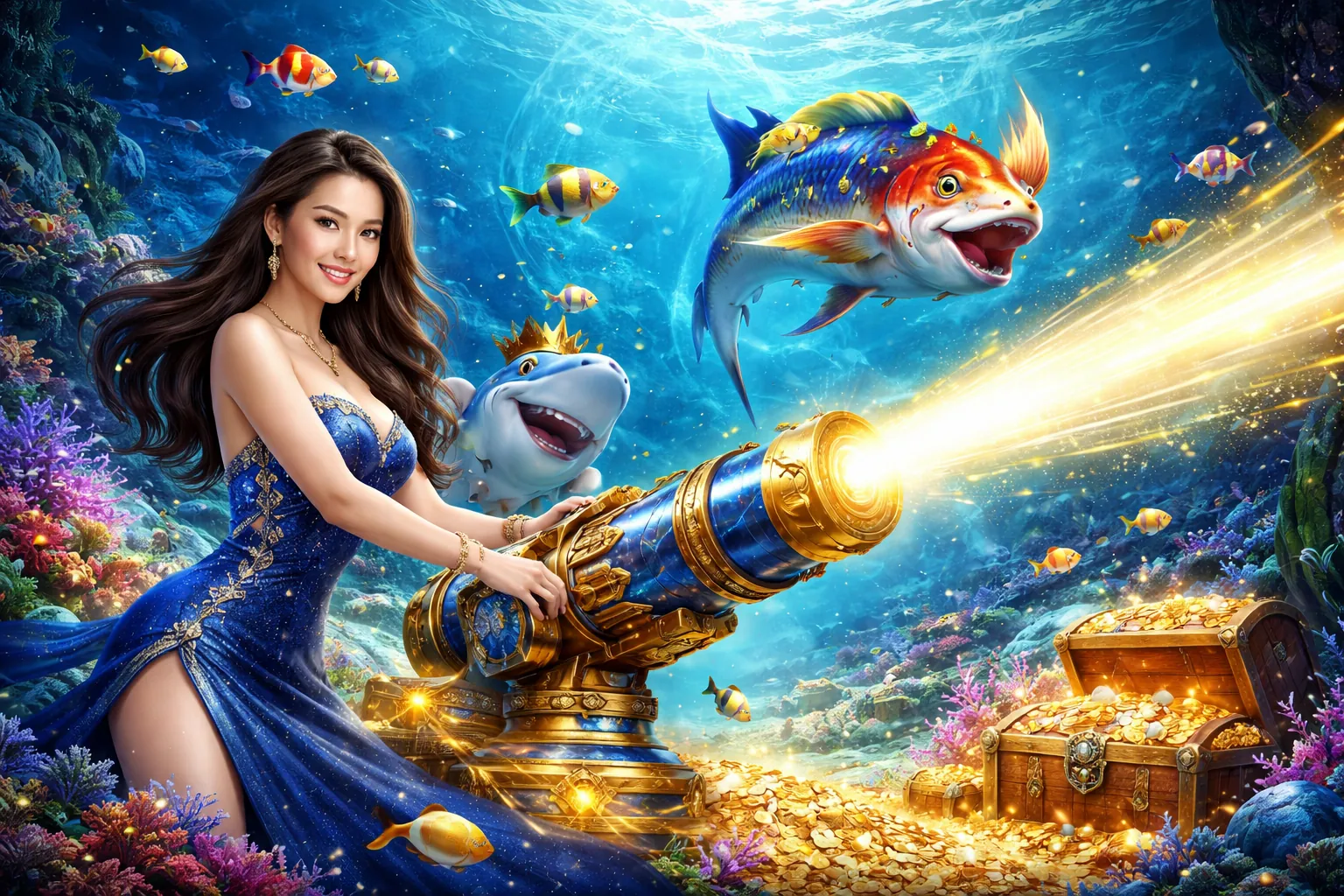 Kho game đa dạng f1680 code